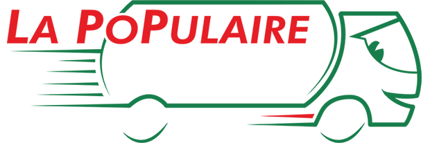 Logo La Populaire small